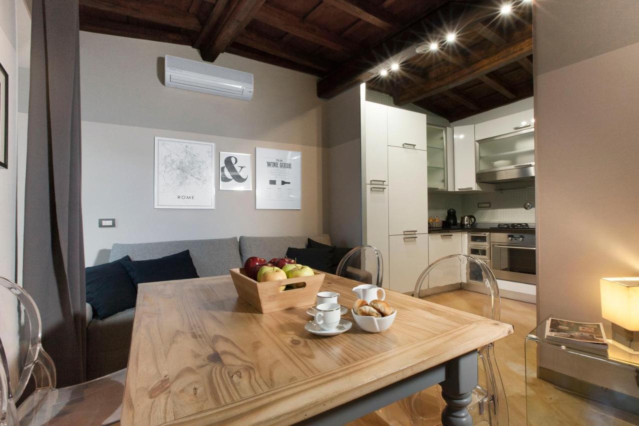 Appartement Delle Grotte Rome