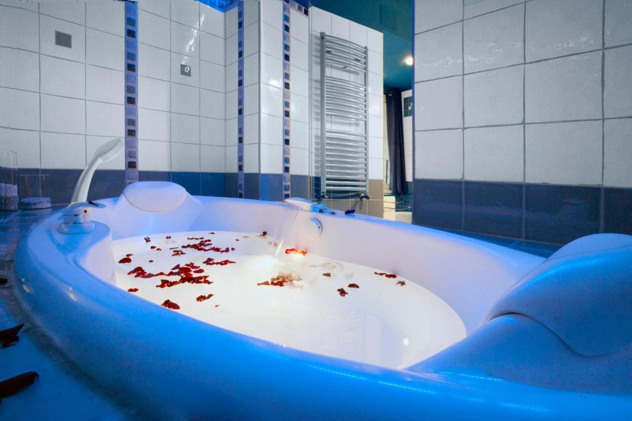 Appartement Delle Grotte Rome