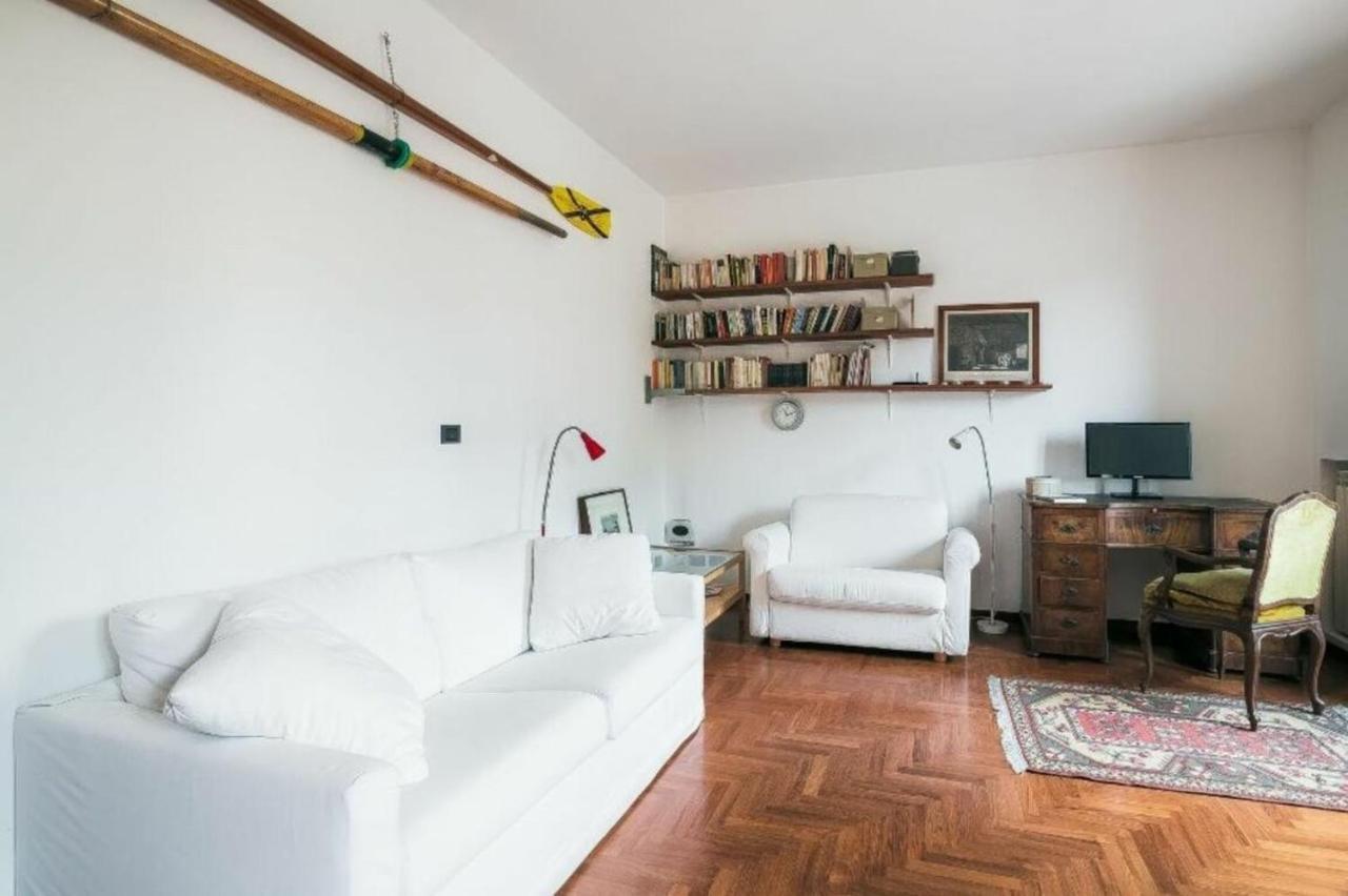 Regina Margherita Appartement