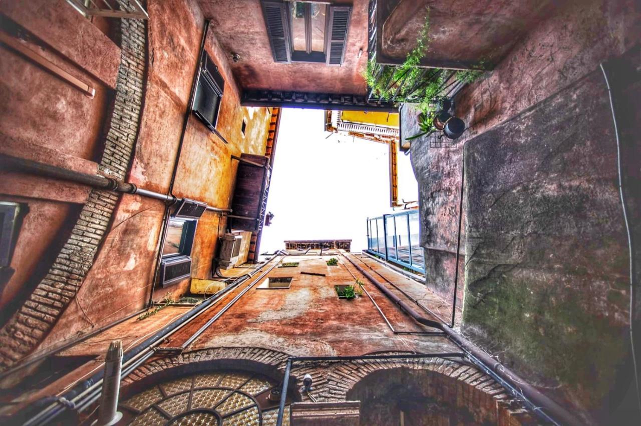 Rione Vi Loft Apartment *