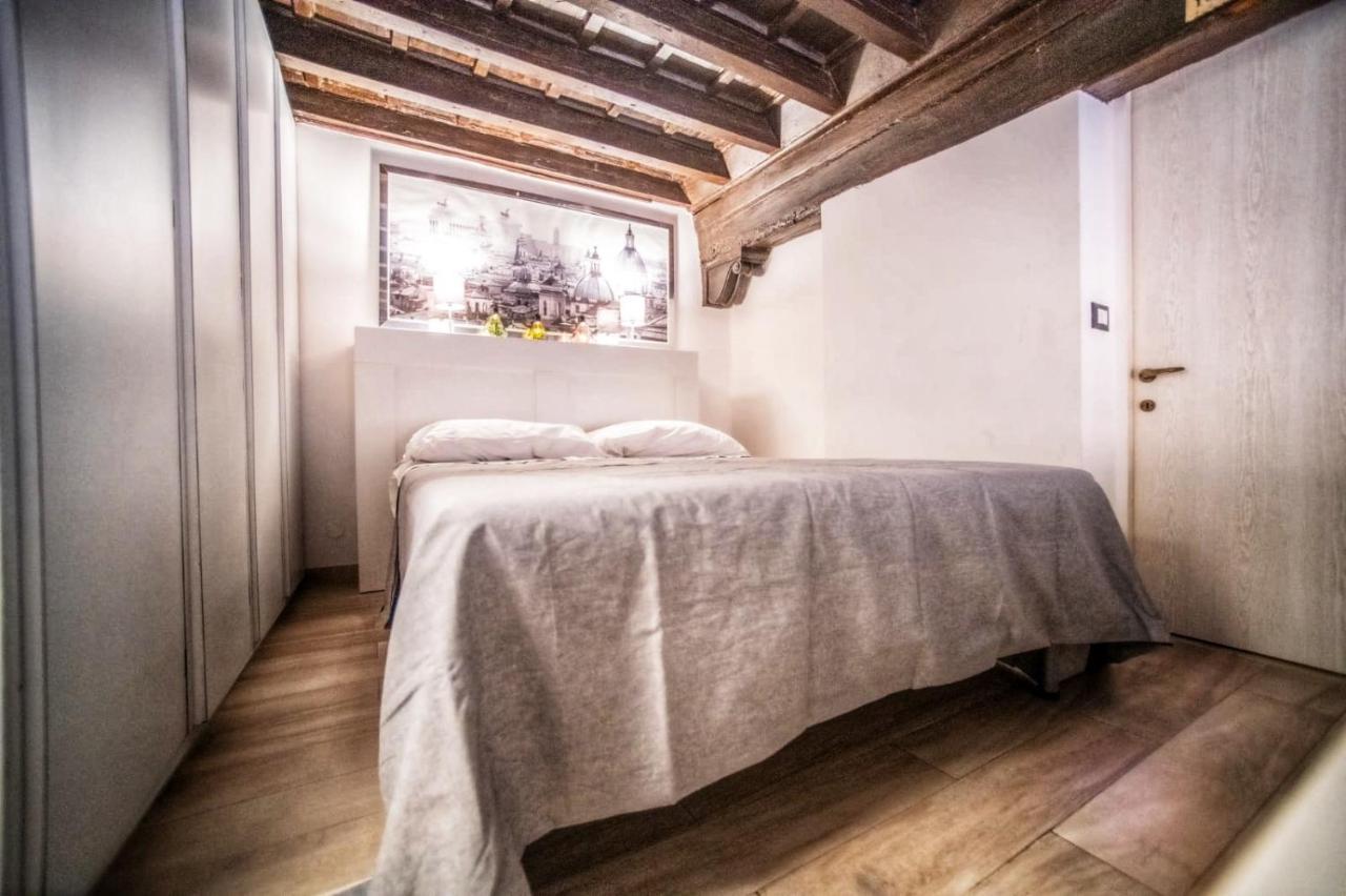 Rione Vi Loft * Rome