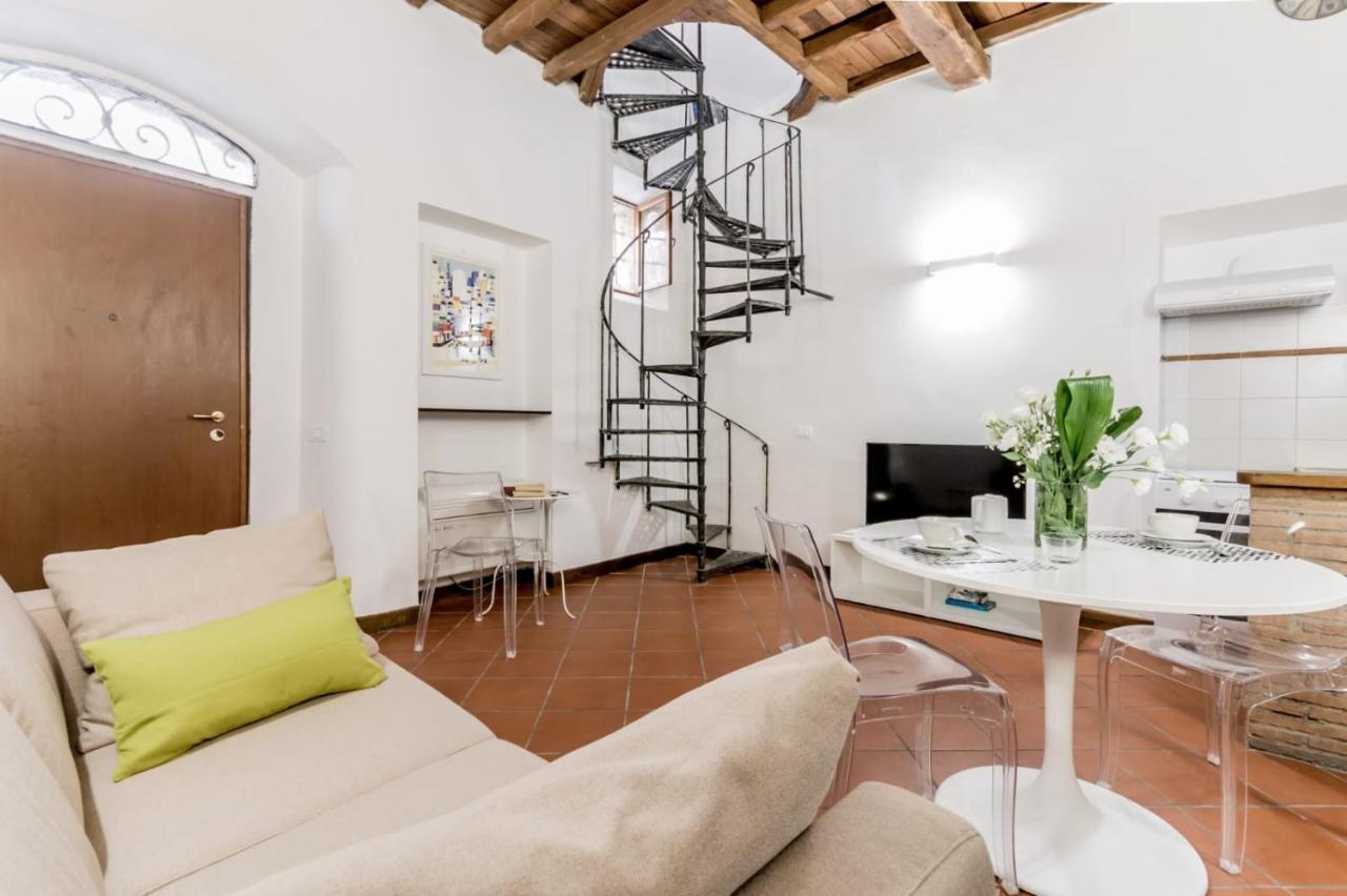 Appartement Cozy Della Purificazione 68