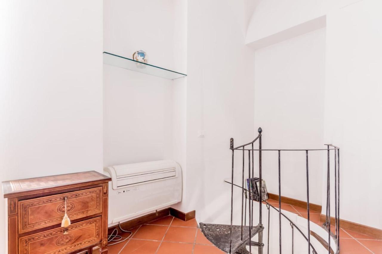 Cozy Della Purificazione 68 * Rome