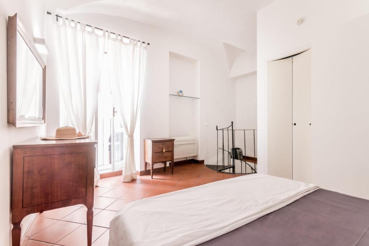 Cozy Della Purificazione 68