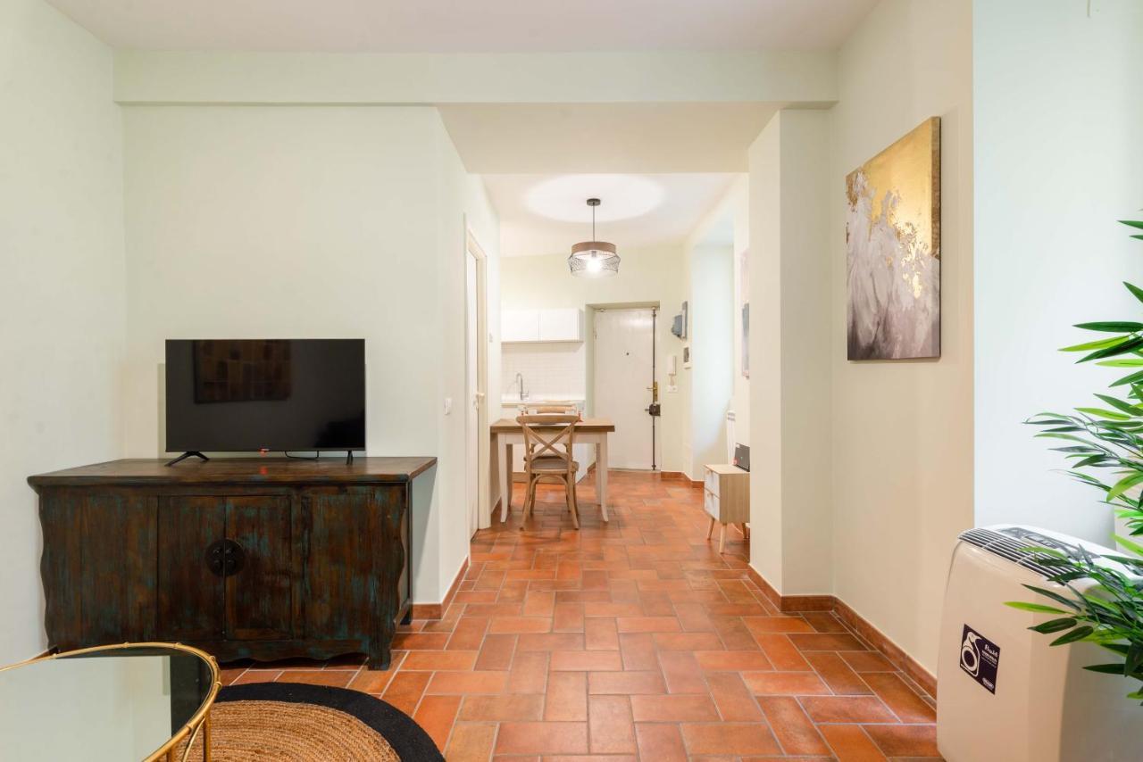 Navona 7.3 Apartment
