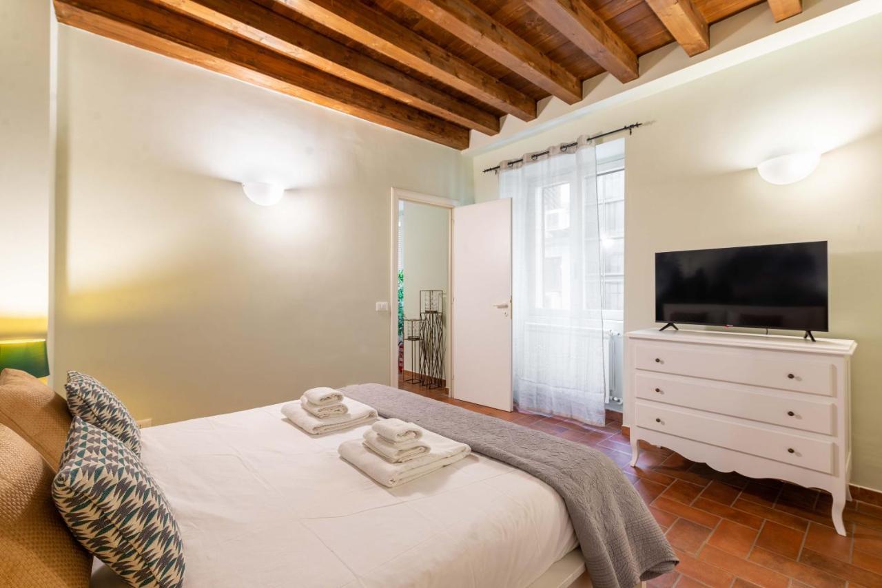 Appartement Navona 7.3