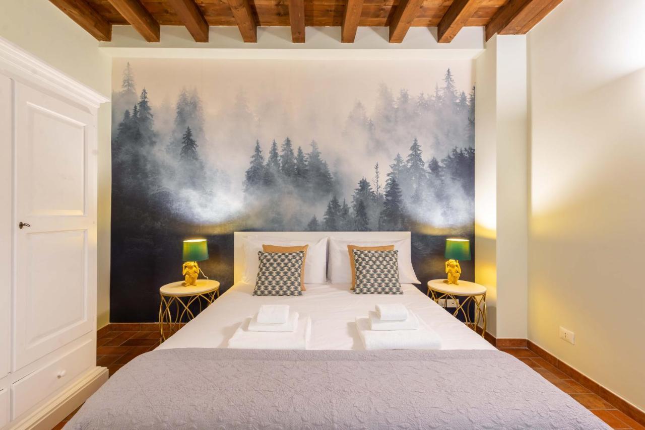 Apartment Navona 7.3 Rome
