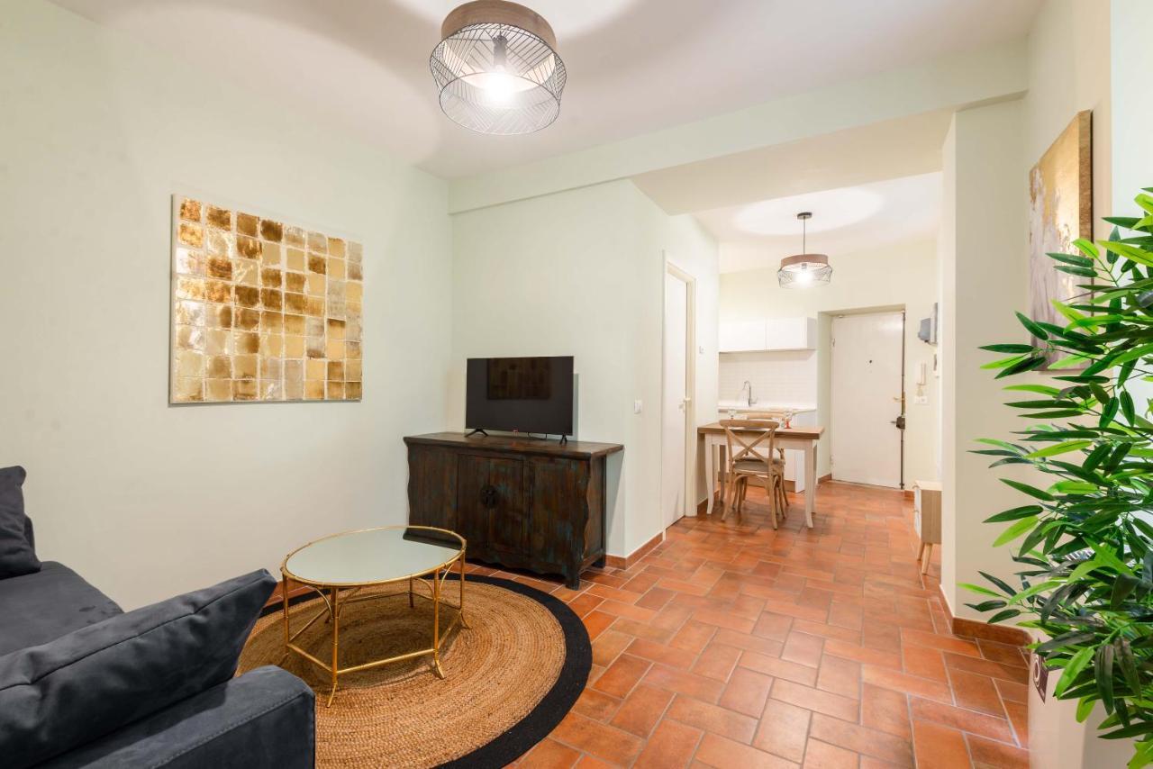 Appartement Navona 7.3