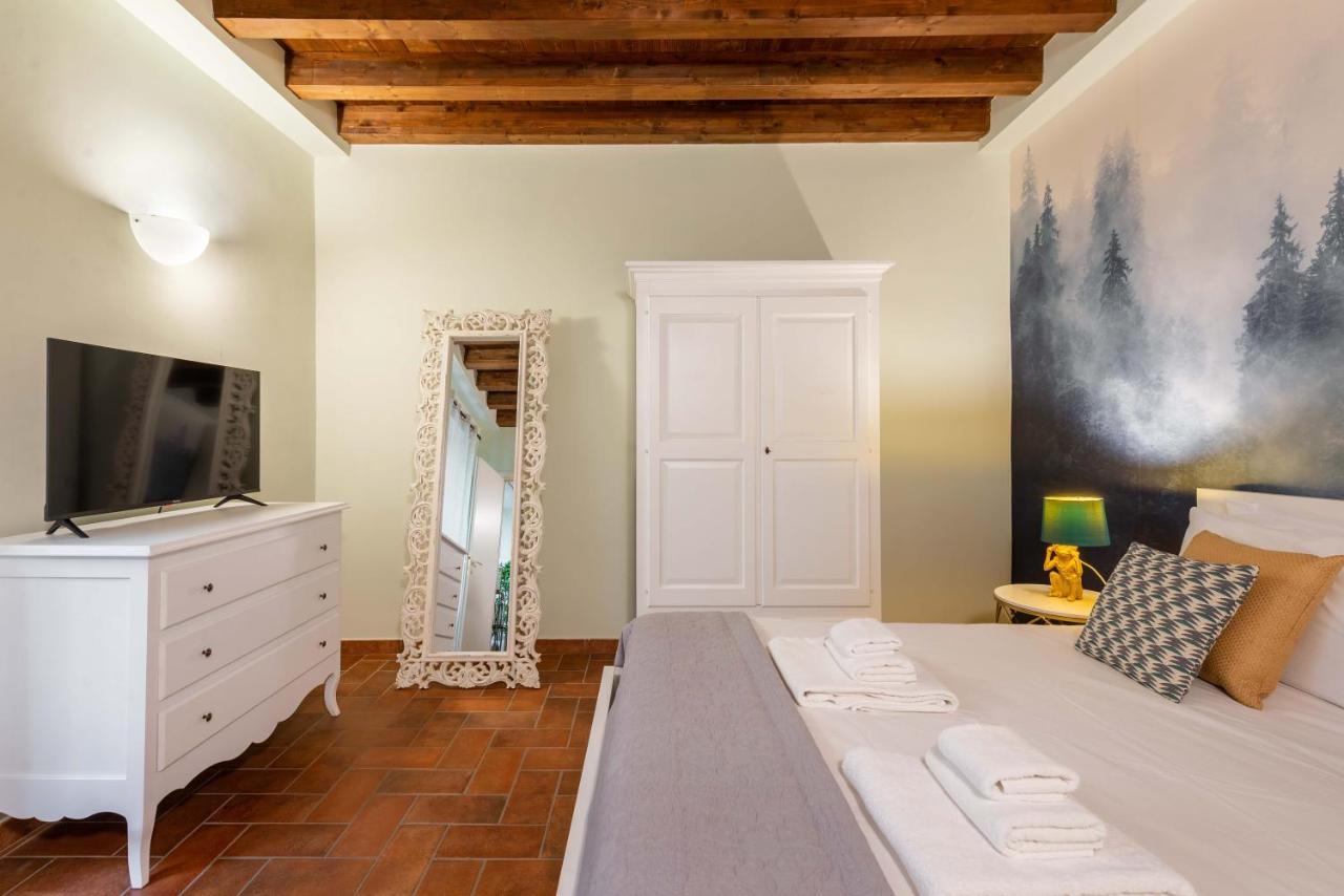 Navona 7.3 Appartement *