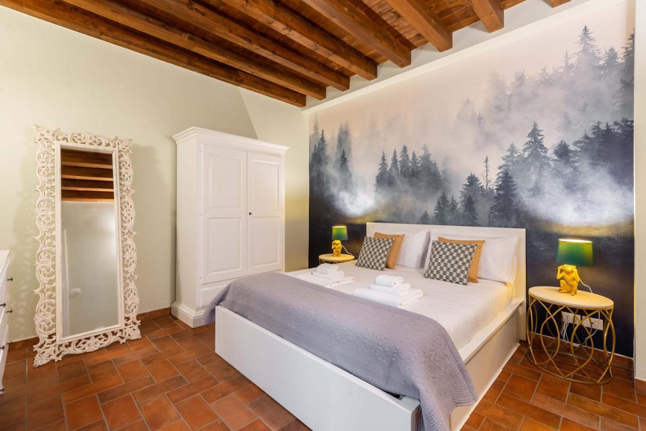 Navona 7.3 Appartement Rome