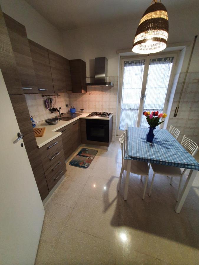 Apartment Fiore Cinecitta