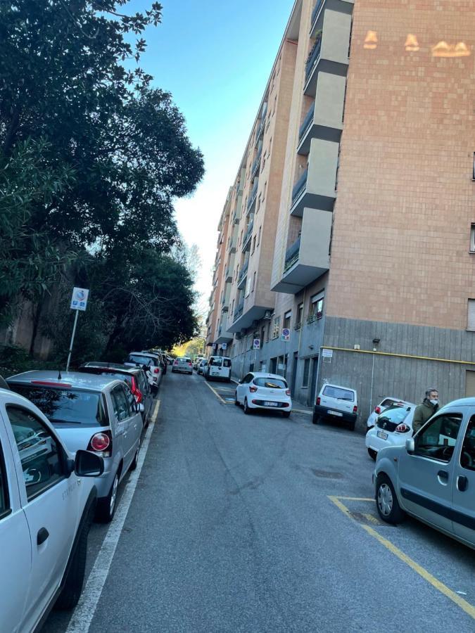 Hub Two Rome