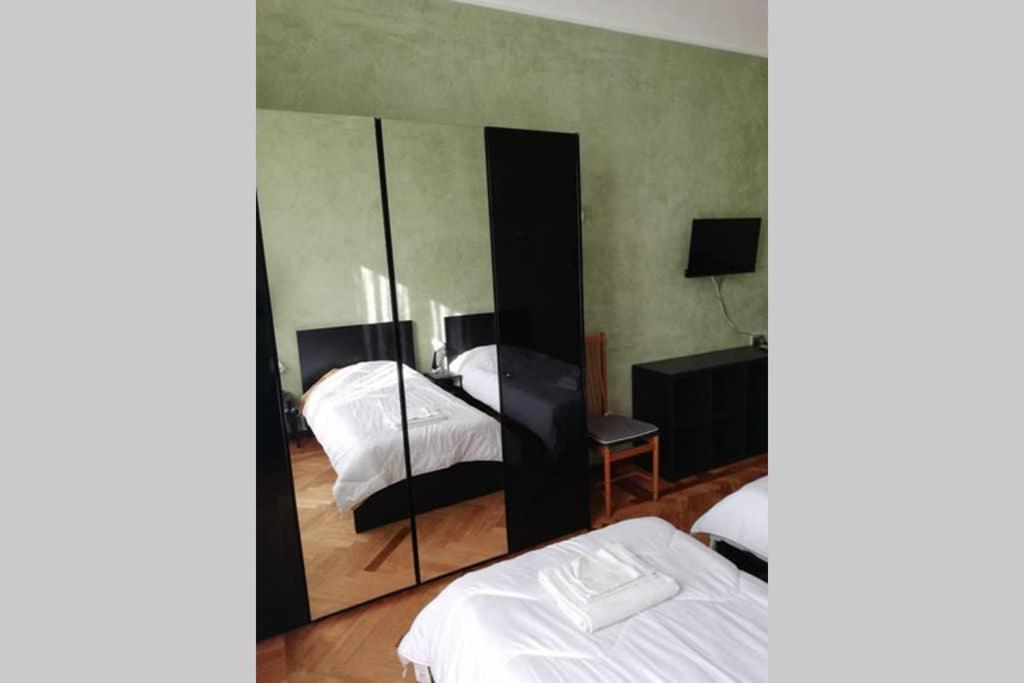 Apartment Ecce