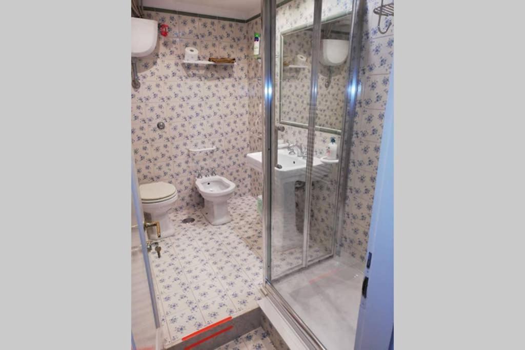 Apartment Ecce