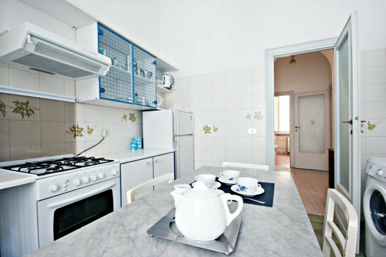 Vittorio Emanuele By Halldis Apartment