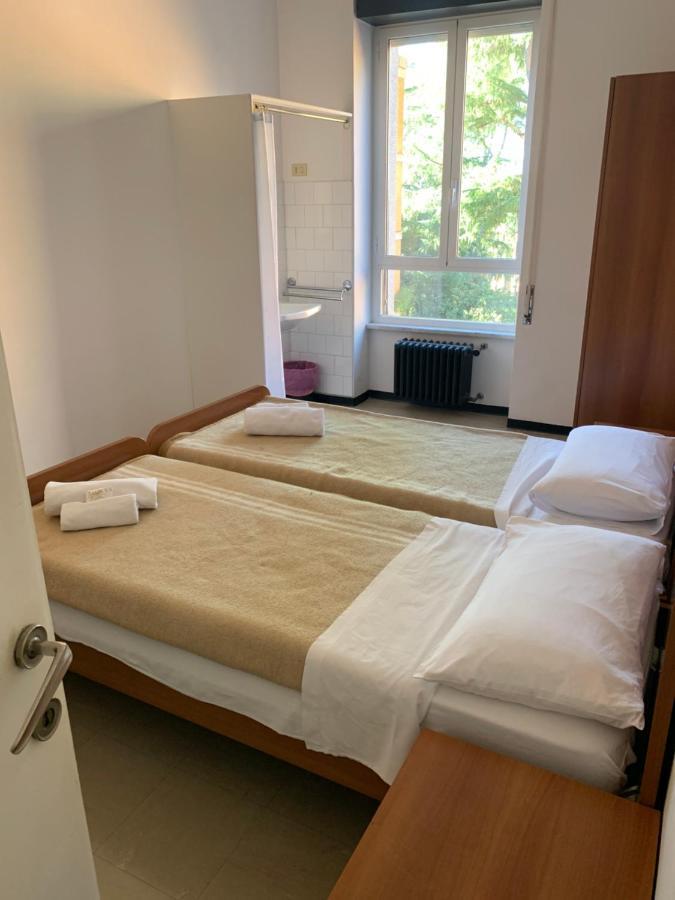 Casa Per Ferie Jpii Dom Polski Rome