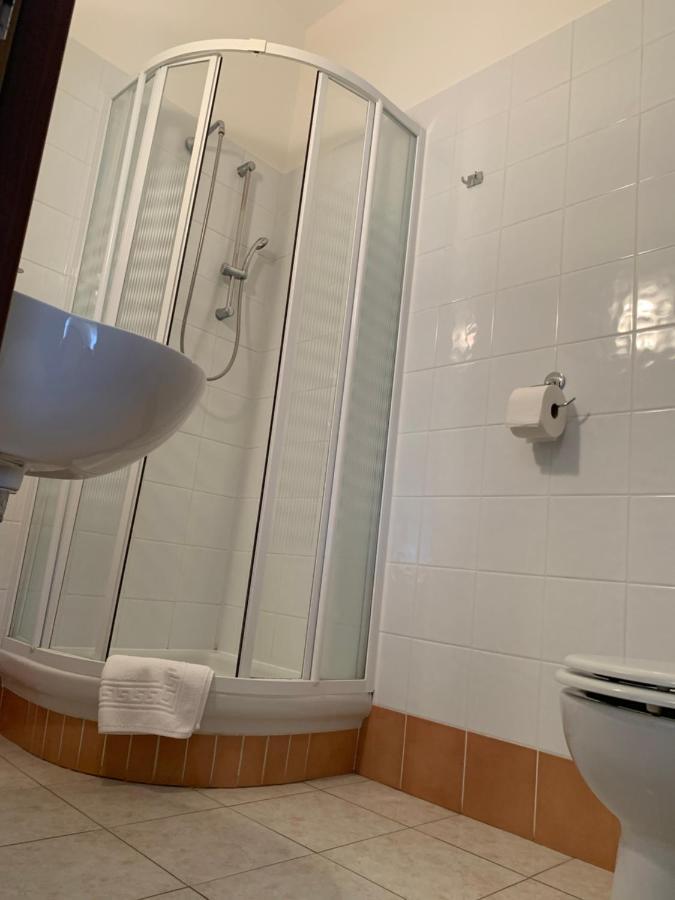Casa Per Ferie Jpii Dom Polski