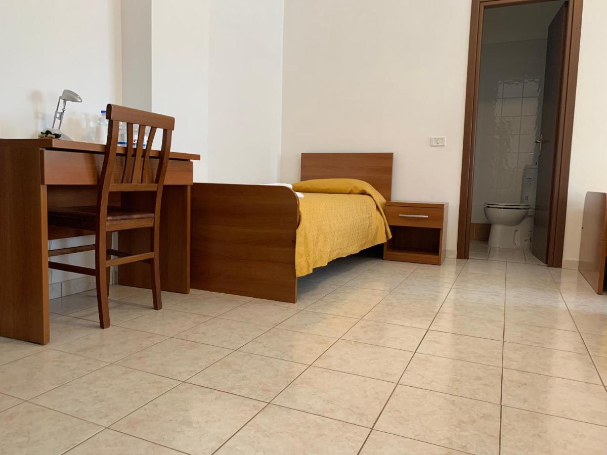 Guest house Casa Per Ferie Jpii Dom Polski