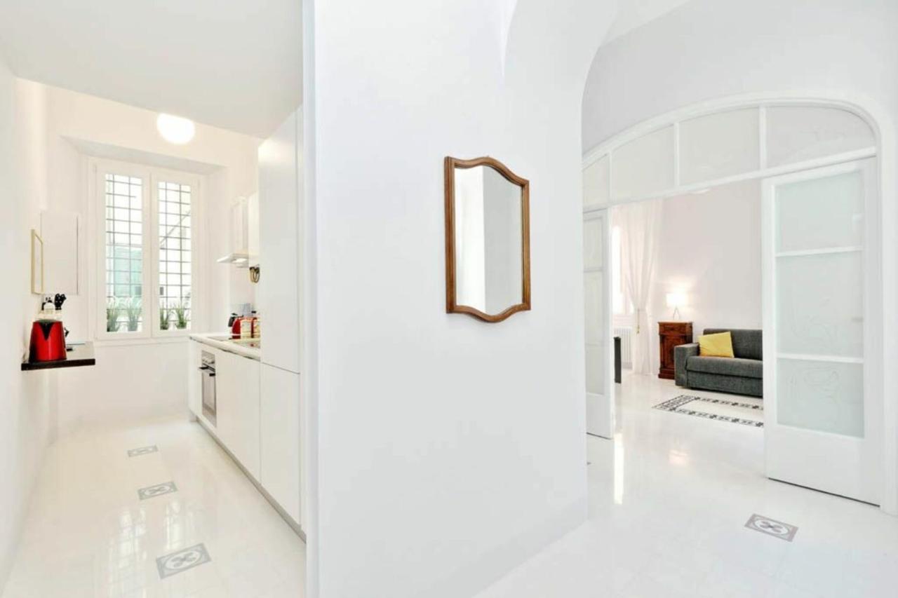 Carlo Alberto By Halldis Apartment