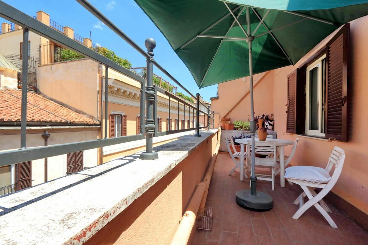 Mercede Apartamento