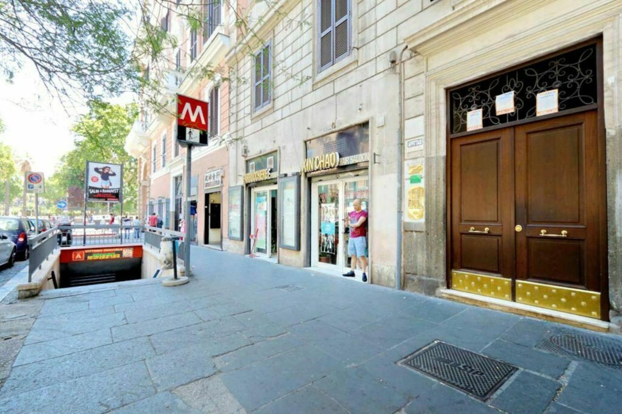 Carlo Alberto By Halldis Rome