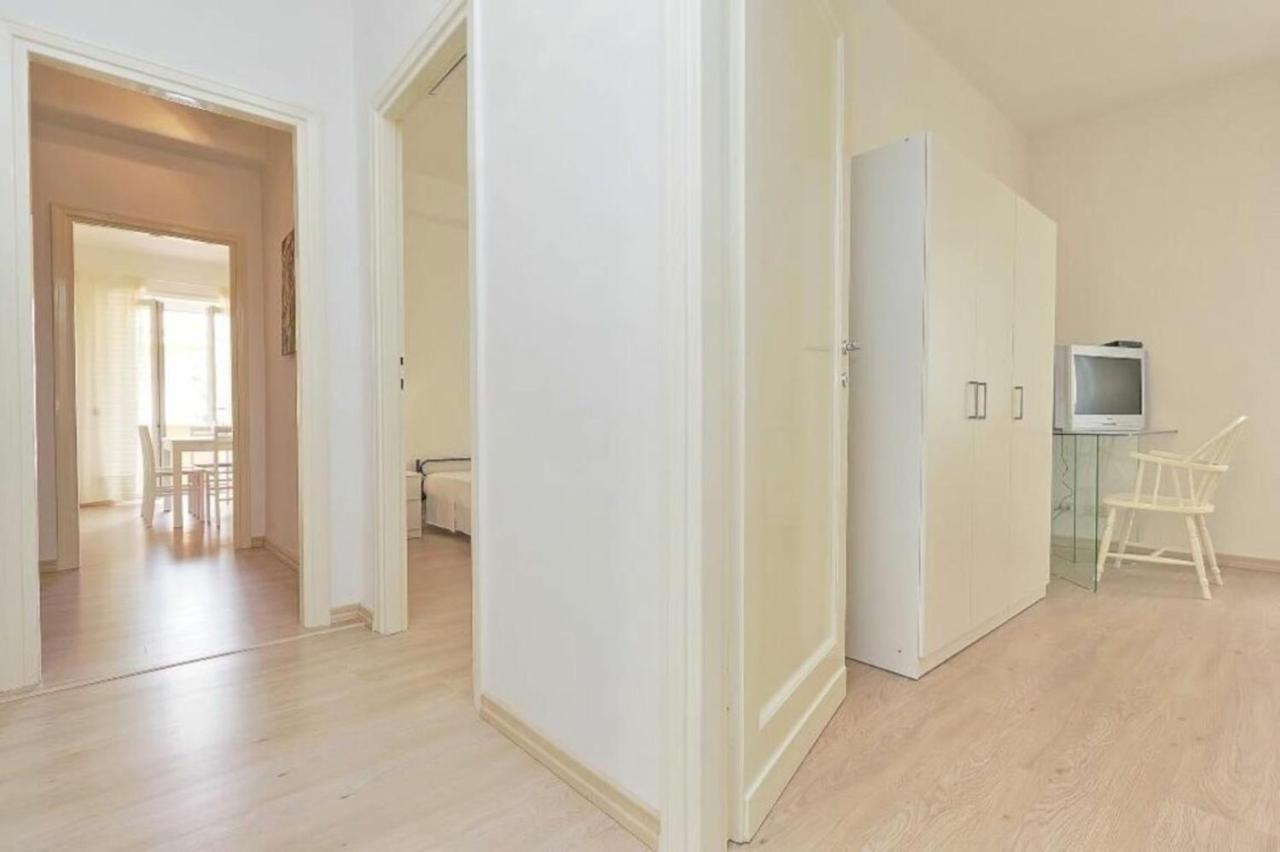 Balestra By Halldis Apartment