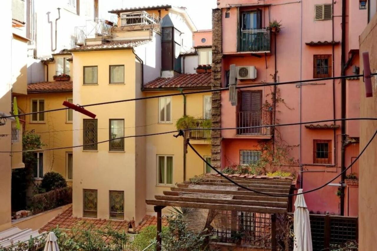 Appartement Borgo Vittorio *