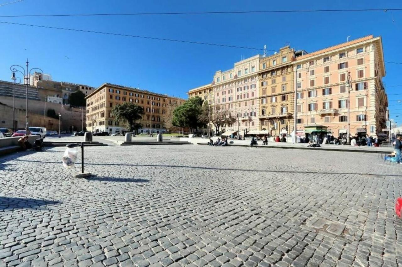 Borgo Vittorio * Rome