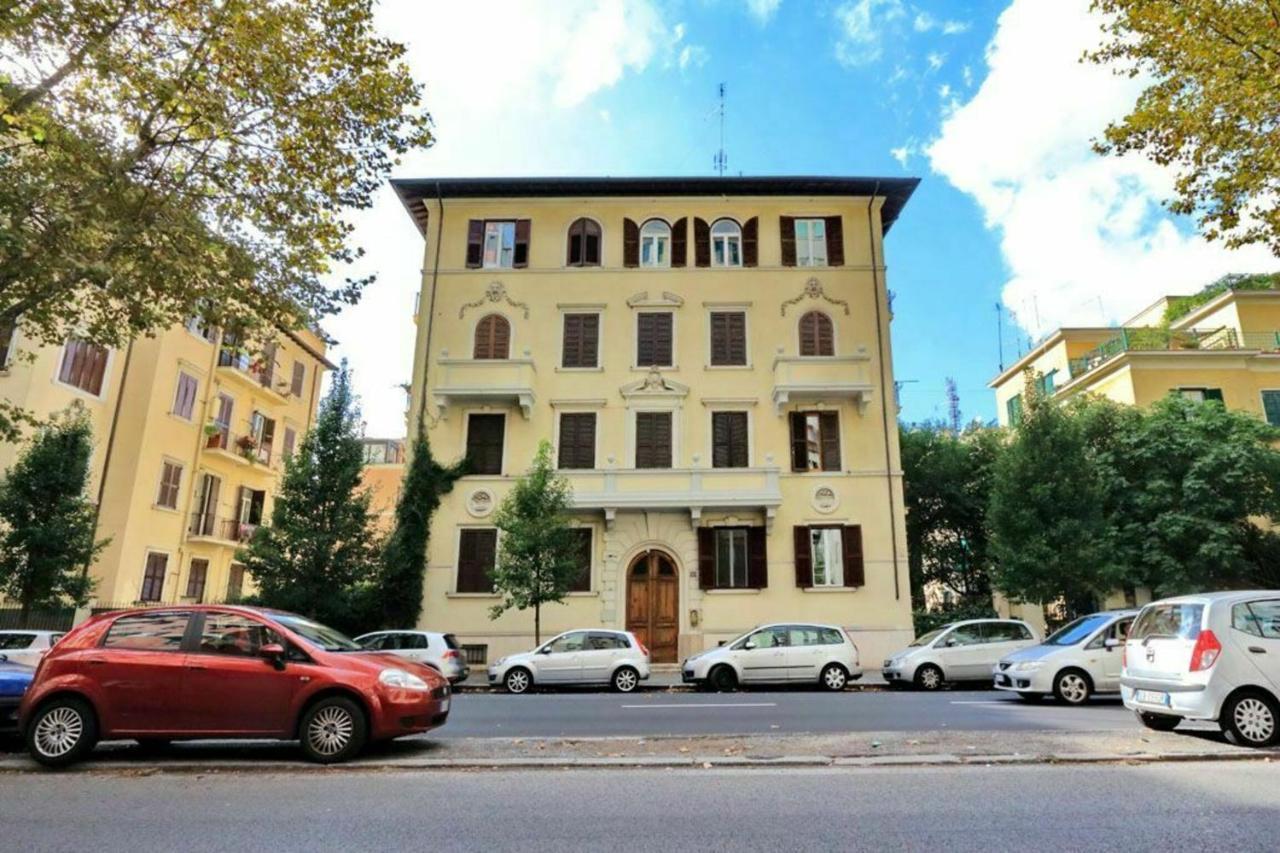 Clodia Appartement Rome