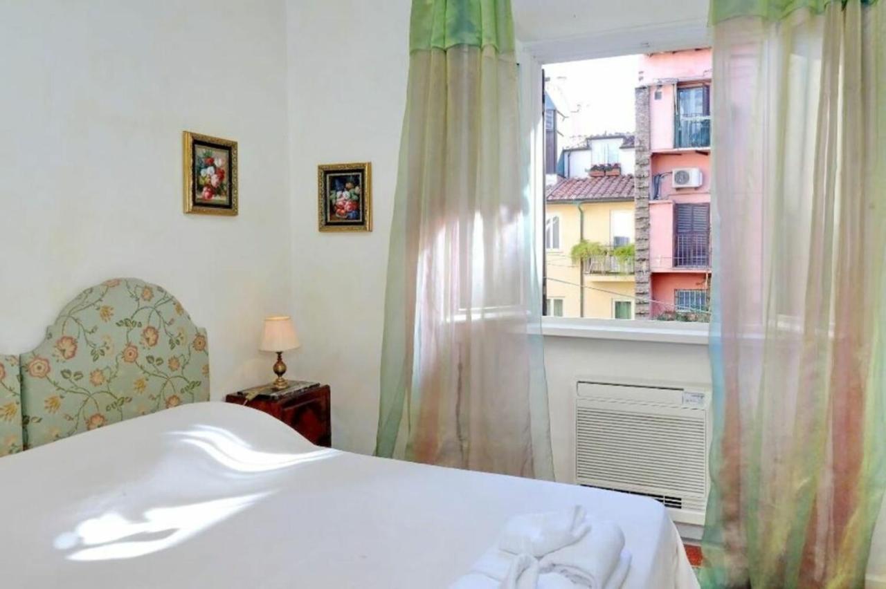 Borgo Vittorio Appartement
