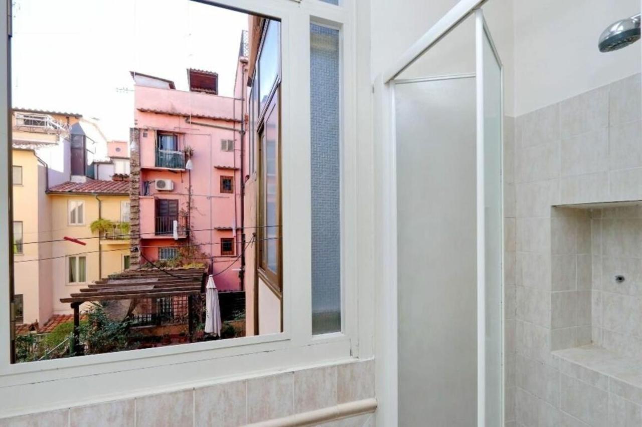 Appartement Borgo Vittorio Rome