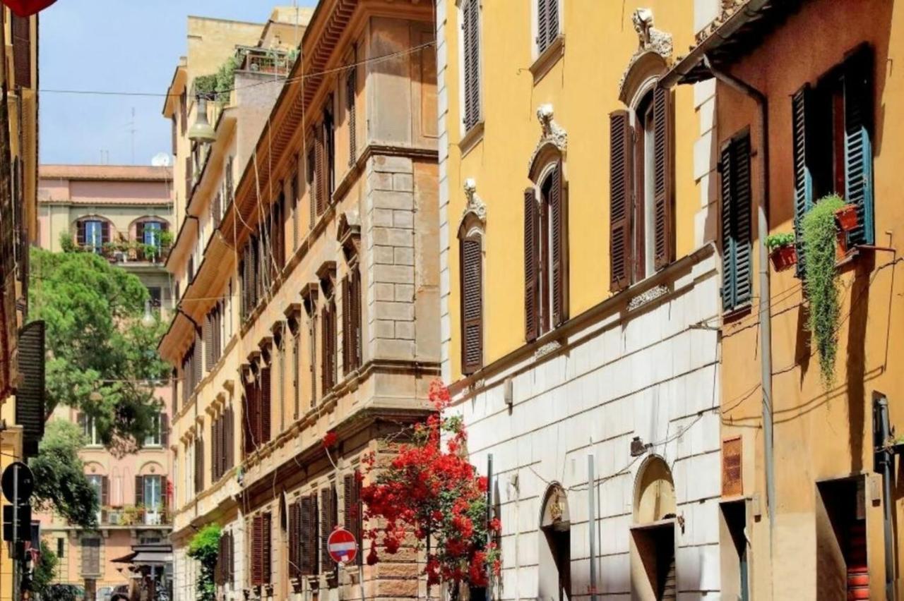 Borgo Vittorio Appartement