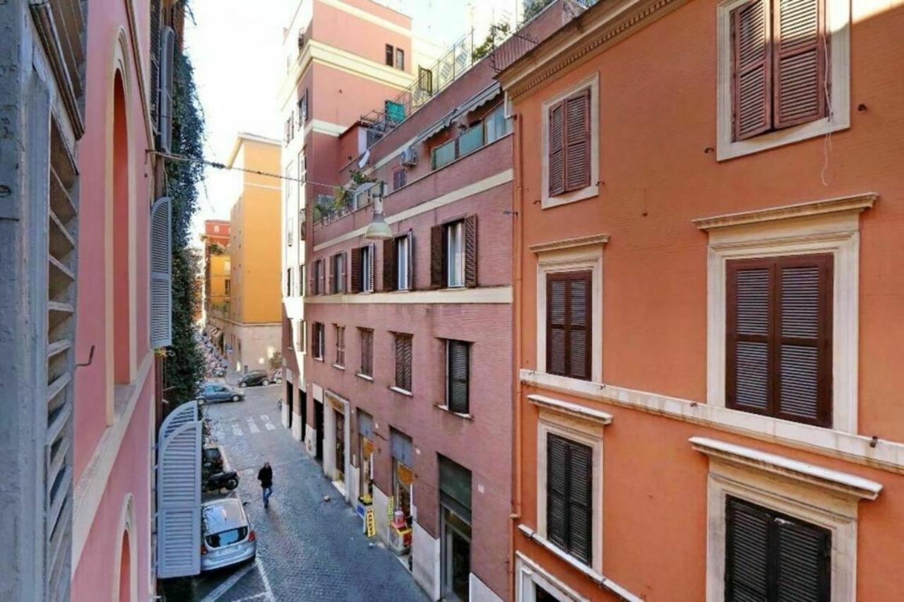 Appartement Borgo Vittorio Rome