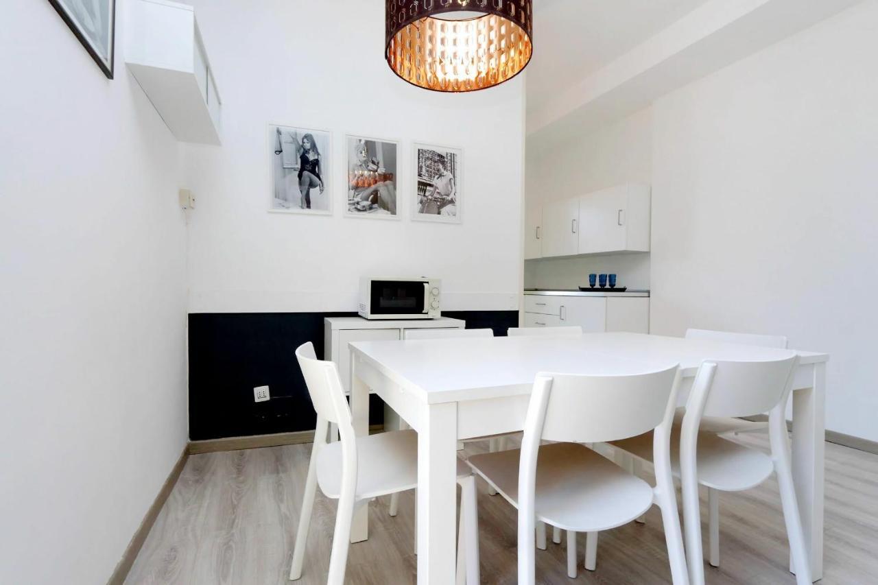 Mercede Apartamento Roma