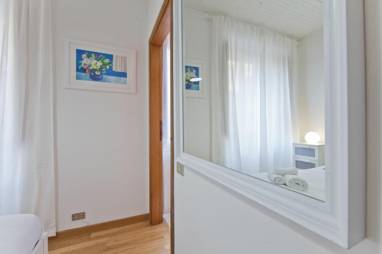 Apartment Flaminia Rome