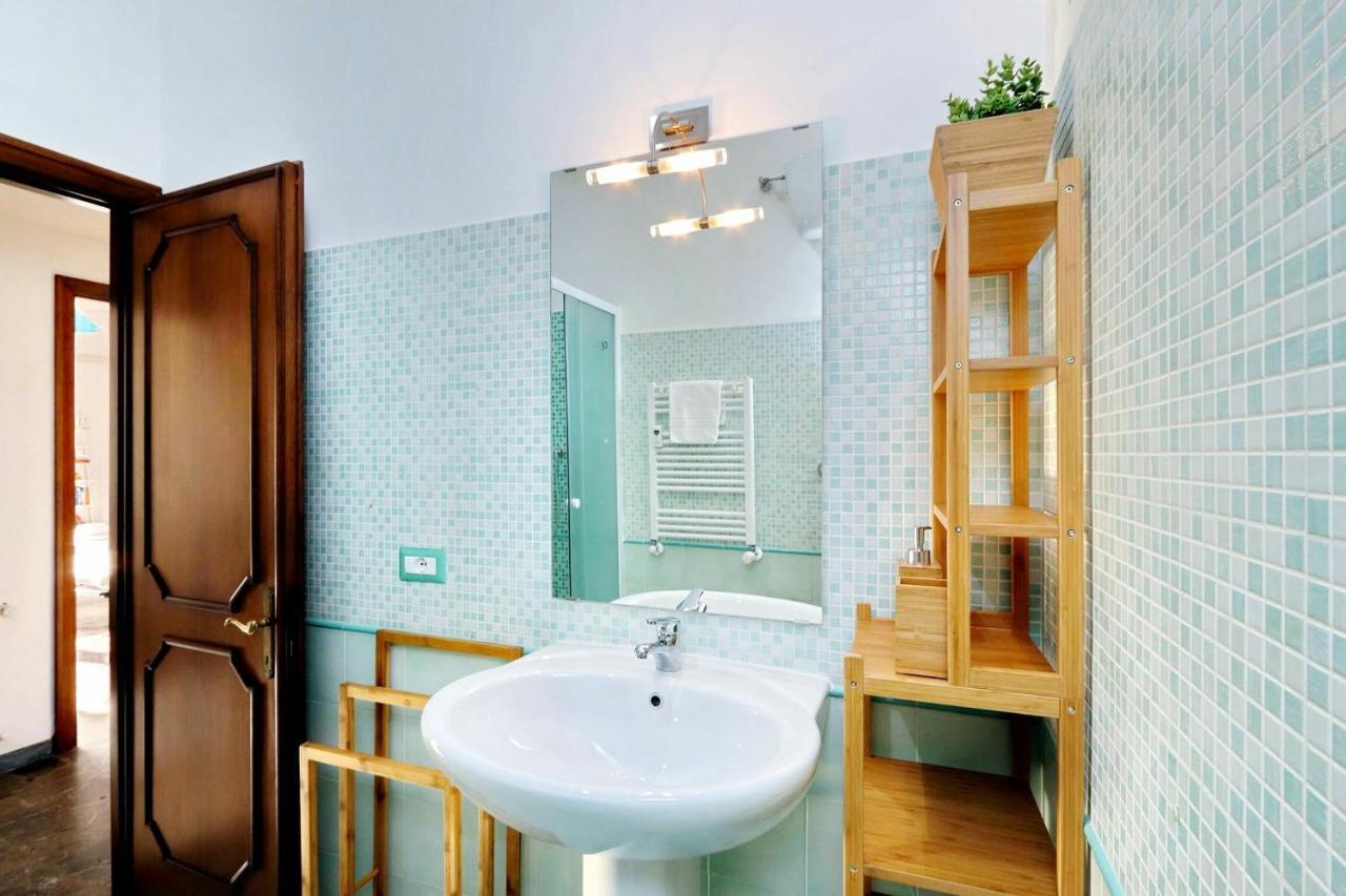 Cerreto Di Spoleto By Halldis Apartment *