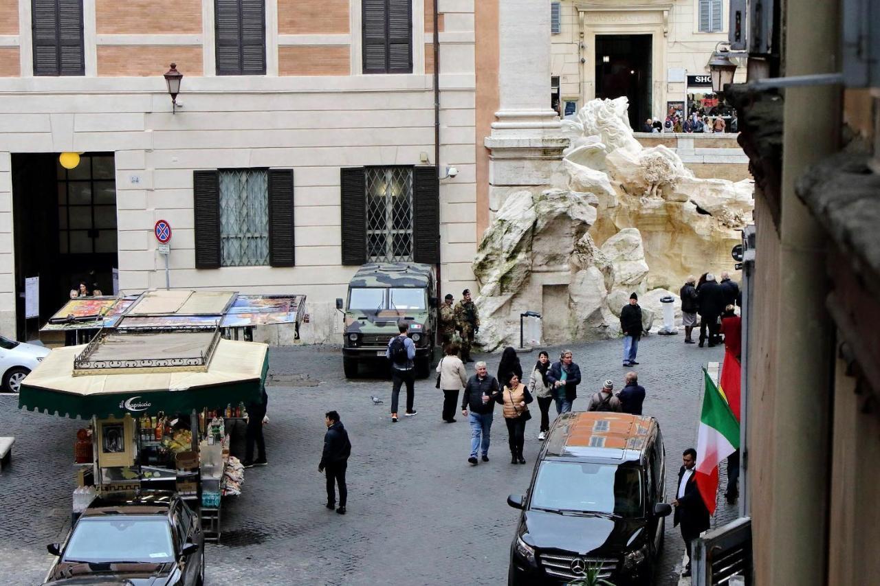 Crociferi Rome
