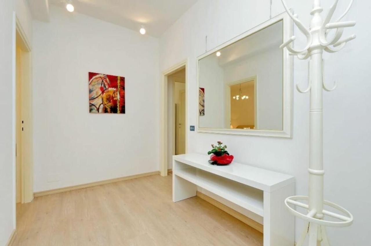 Apartment Balestra By Halldis *
