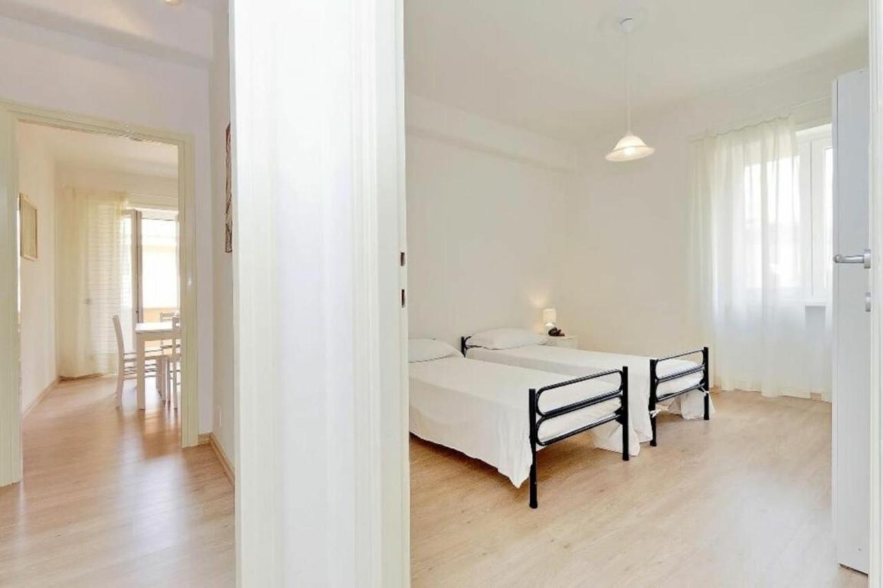 Apartment Balestra By Halldis Rome