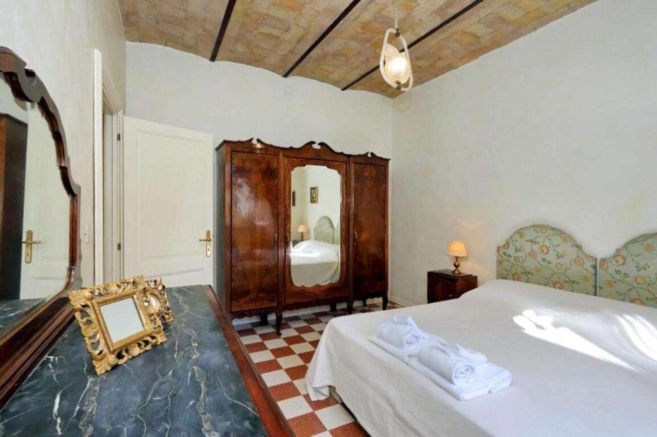 Appartement Borgo Vittorio Rome