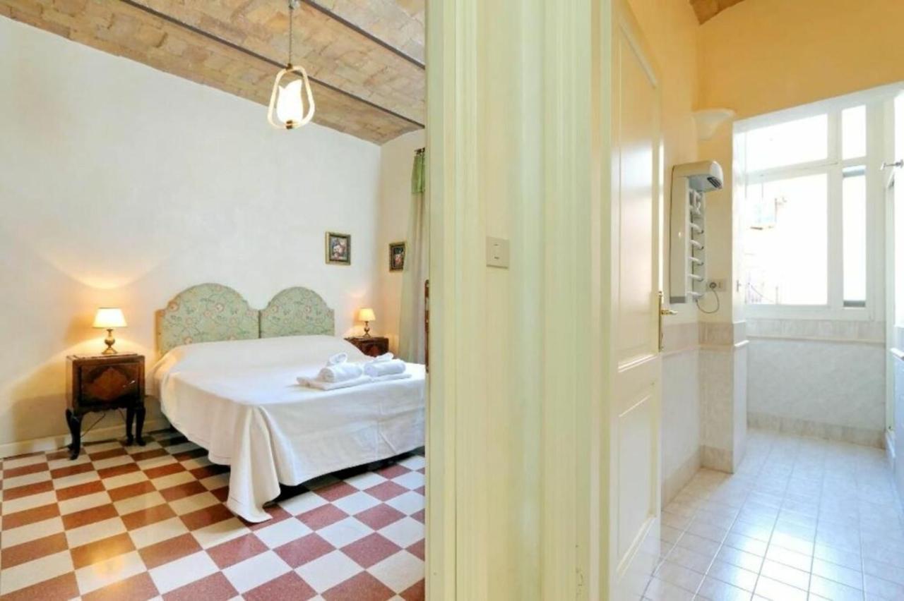 Borgo Vittorio Appartement