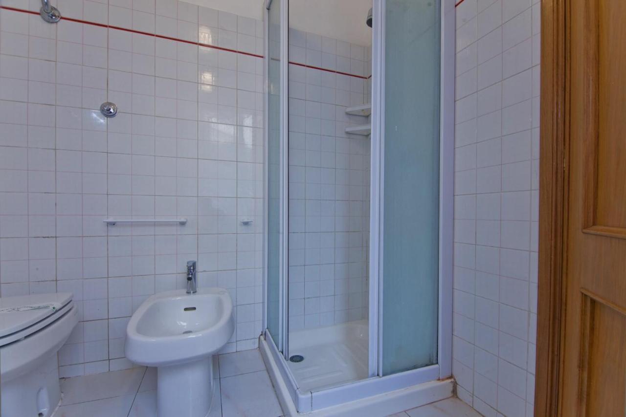 Flaminia Apartamento *