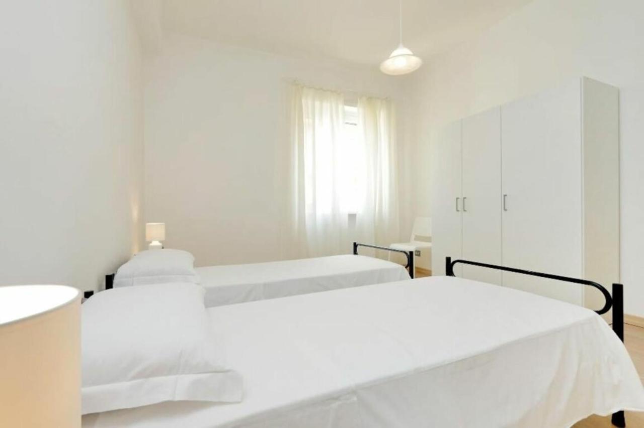 Apartment Balestra By Halldis