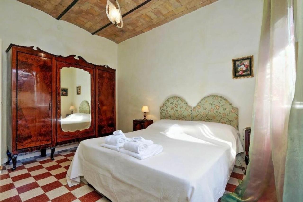 Borgo Vittorio Appartement Rome