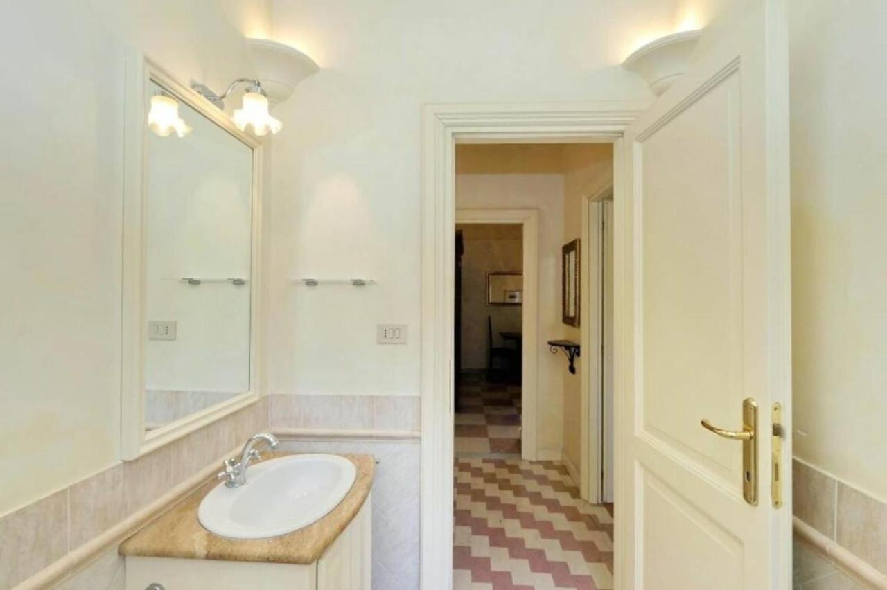 Borgo Vittorio Appartement Rome