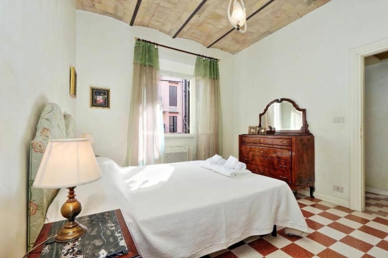 Borgo Vittorio Apartamento