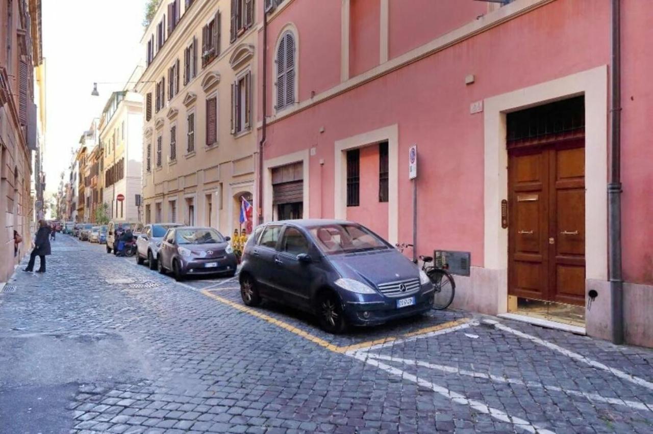 Appartement Borgo Vittorio *