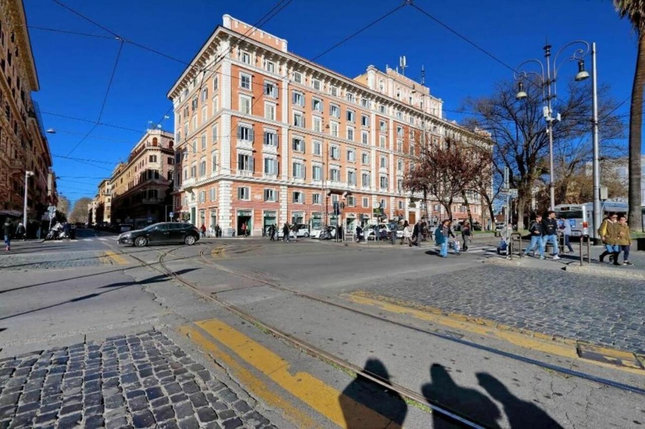 Appartement Borgo Vittorio Rome