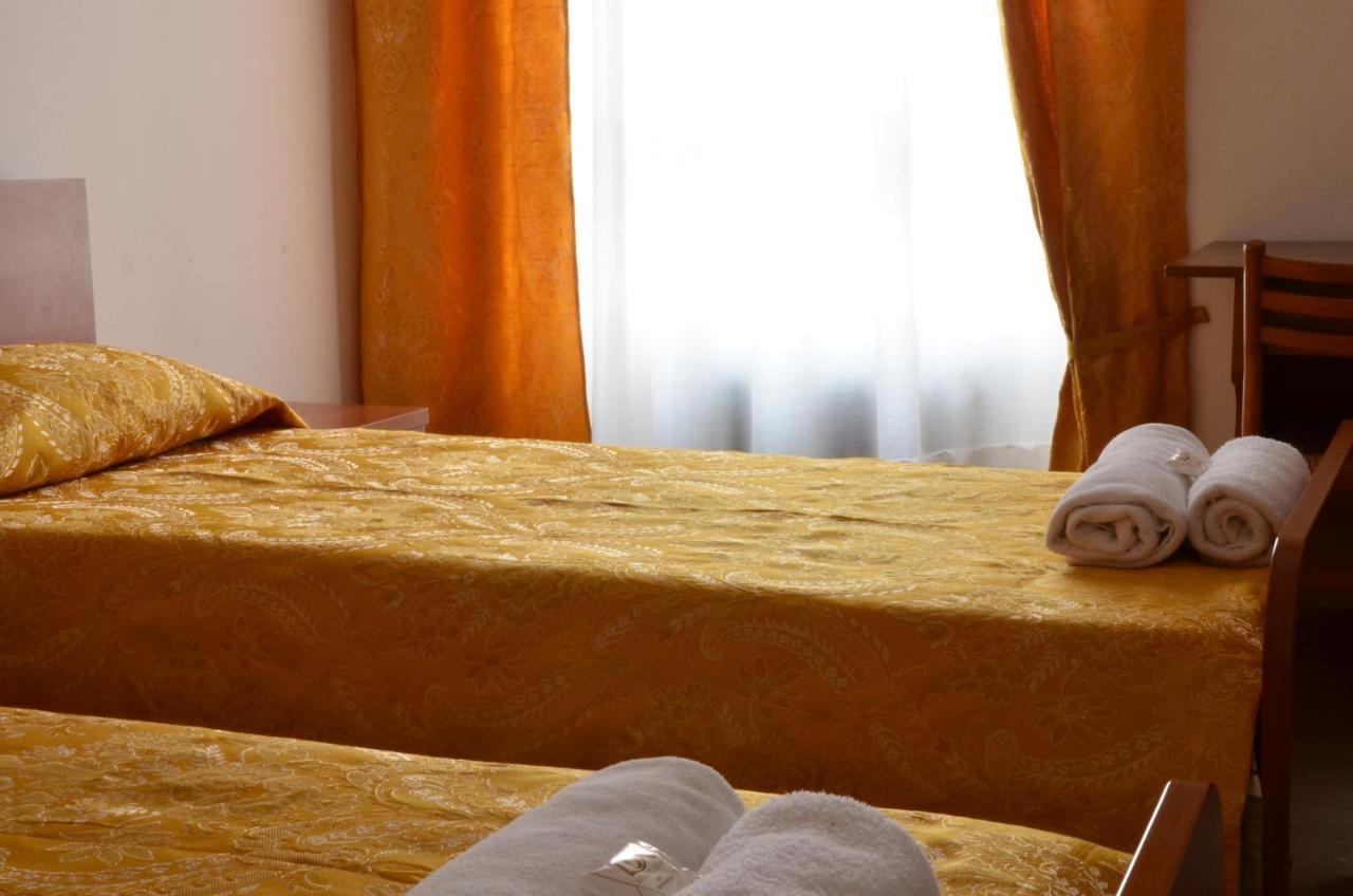 Casa Per Ferie Jpii Dom Polski