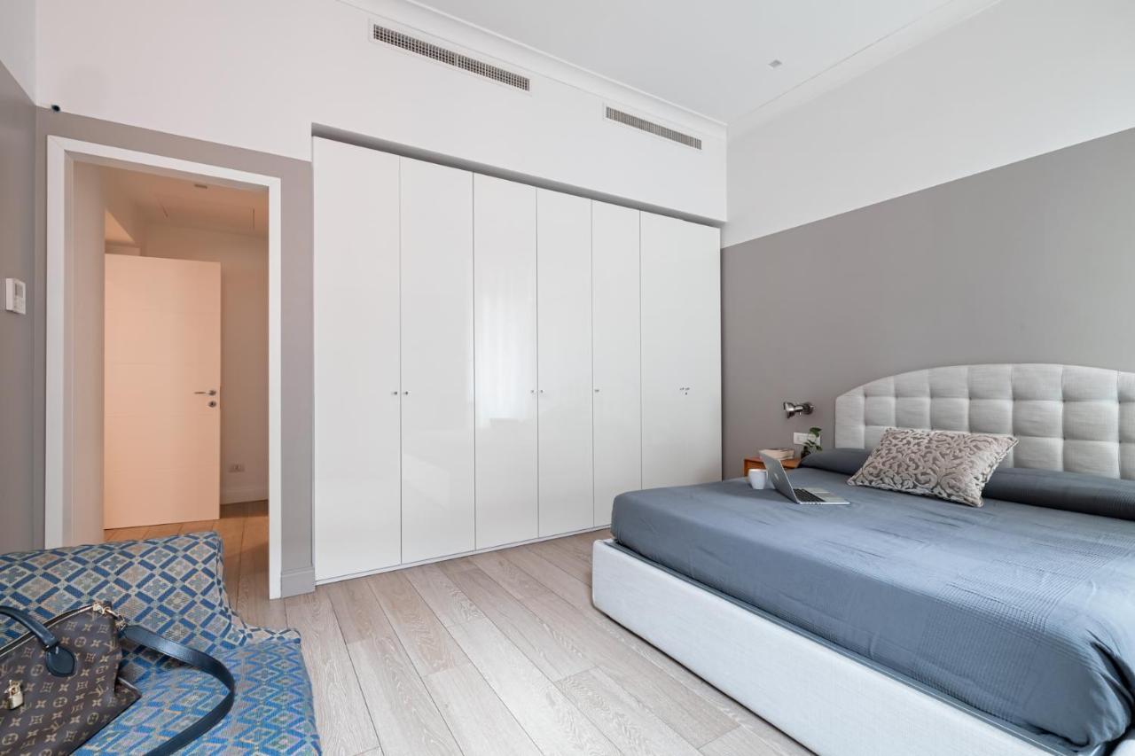 Apartment Fontana Di Trevi!! Comfy&elegant 3bedroom 2bath *